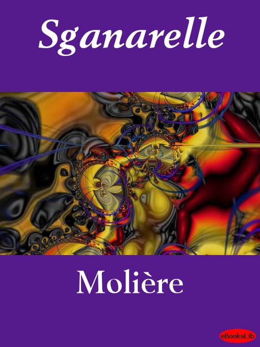 Title details for Sganarelle by Molière - Wait list
